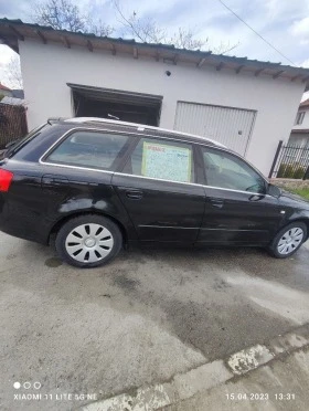 Audi A4 2.0 TDI | Mobile.bg    3