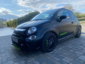 Fiat 500 Abarth 595 | Mobile.bg    8