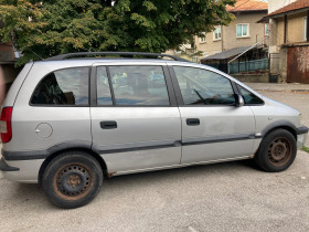 Opel Zafira 1.8 16V 7 места, снимка 2