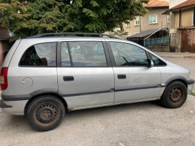 Opel Zafira 1.8 16V 7  | Mobile.bg    2