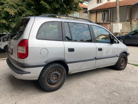 Opel Zafira 1.8 16V 7  | Mobile.bg    6