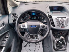 Ford C-max 1.6 i, снимка 12 - Автомобили и джипове - 42789597
