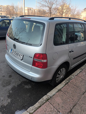 VW Touran | Mobile.bg   3