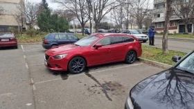 Mazda 6, снимка 12