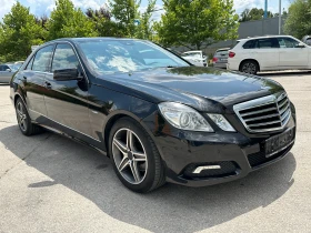 Mercedes-Benz E 350 / | Mobile.bg    6