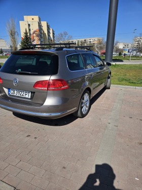 VW Passat 1.4TSI. / 150k.c.  EURO5, снимка 2 - Автомобили и джипове - 45198913