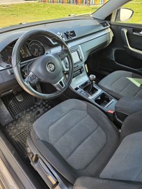 VW Passat 1.4TSI. / 150k.c.  EURO5, снимка 4 - Автомобили и джипове - 45198913