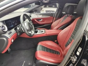 Mercedes-Benz CLS 400 AMG* 4MATIC* 360CAM* DISTRONIC* PODGREV* LEDD* LIZ | Mobile.bg    5