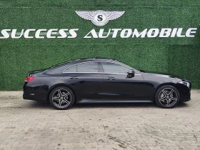     Mercedes-Benz CLS 400 AMG* 4MATIC* 360CAM* DISTRONIC* PODGREV* LEDD* LIZ