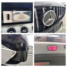 Mercedes-Benz CLS 400 AMG* 4MATIC* 360CAM* DISTRONIC* PODGREV* LEDD* LIZ | Mobile.bg    12