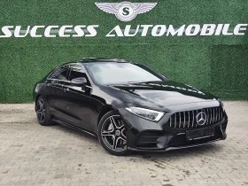     Mercedes-Benz CLS 400 AMG* 4MATIC* 360CAM* DISTRONIC* PODGREV* LEDD* LIZ