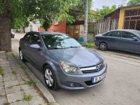 Opel Astra, снимка 9 - Автомобили и джипове - 45682093