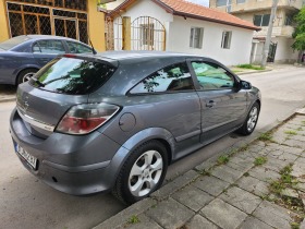Opel Astra, снимка 4 - Автомобили и джипове - 45682093