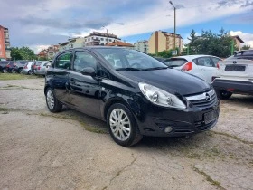 Opel Corsa 1.3CDTI* 36м. х 217лв.* , снимка 6