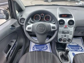 Opel Corsa 1.3CDTI* 36м. х 217лв.*  - [12] 