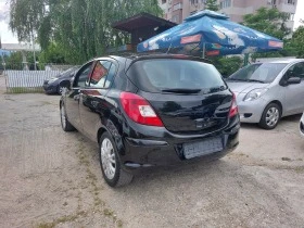 Opel Corsa 1.3CDTI* 36м. х 217лв.* , снимка 4