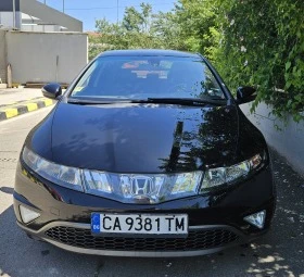 Honda Civic 2.2 CTDi, снимка 5