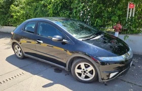 Honda Civic 2.2 CTDi, снимка 6