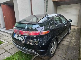 Honda Civic 2.2 CTDi, снимка 4