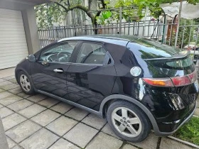 Honda Civic 2.2 CTDi, снимка 1