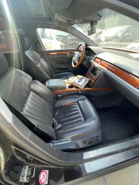 VW Phaeton 3.0 TDI, снимка 8