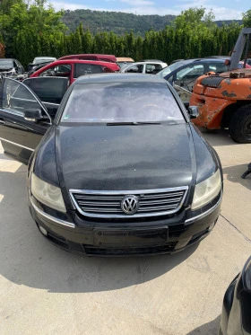 VW Phaeton 3.0 TDI, снимка 1