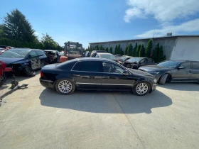 VW Phaeton 3.0 TDI - [10] 