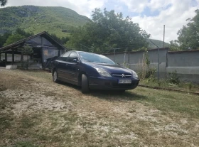 Citroen C5 3.0 V6 exclusive , снимка 5