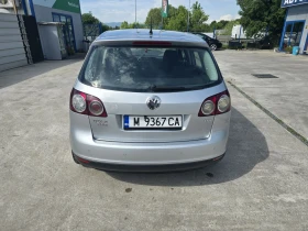 VW Golf Plus, снимка 4