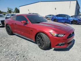 Ford Mustang 5.0 GT | Mobile.bg    2