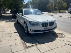 BMW 760 LI, снимка 4