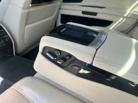 BMW 760 LI, снимка 12