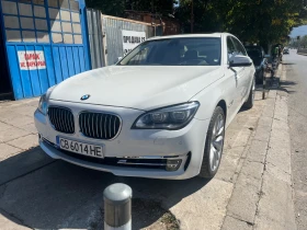  BMW 760