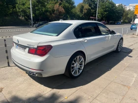 BMW 760 LI, снимка 6