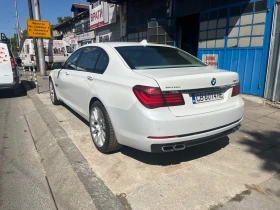 BMW 760 LI, снимка 8