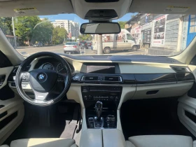 BMW 760 LI, снимка 15