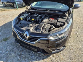 Renault Megane 1.5DCI 115..  | Mobile.bg    16