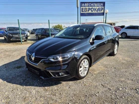 Renault Megane 1.5DCI 115к.с. Автомат - изображение 1