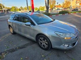 Citroen C5, снимка 5