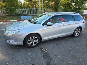 Citroen C5, снимка 3