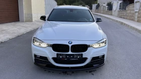 BMW 320 FacaLift , M-pack , Xdrive, key-less, снимка 2