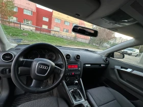 Audi A3 1.9 TDI, снимка 13