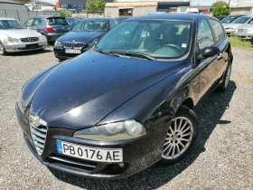 Alfa Romeo 147 1.9JTDm 120кс EURO4, снимка 1