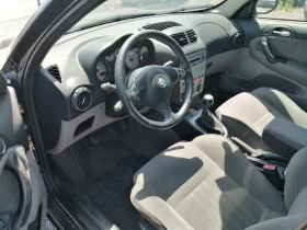 Alfa Romeo 147 1.9JTDm 120кс EURO4, снимка 9