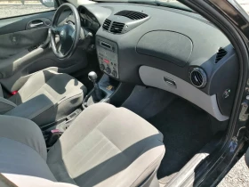 Alfa Romeo 147 1.9JTDm 120кс EURO4, снимка 14