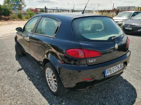 Alfa Romeo 147 1.9JTDm 120кс EURO4, снимка 7