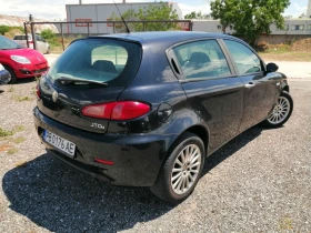 Alfa Romeo 147 1.9JTDm 120кс EURO4, снимка 5