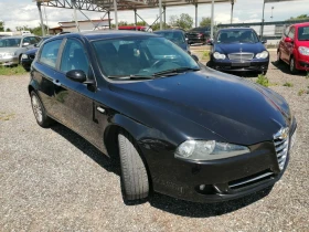 Alfa Romeo 147 1.9JTDm 120кс EURO4, снимка 3