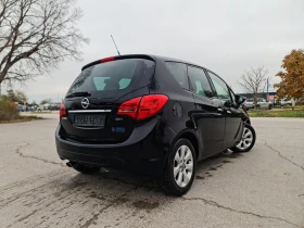 Opel Meriva . | Mobile.bg    11