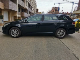     Toyota Avensis 2.0 SWISS TOP